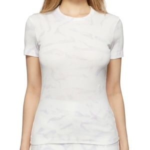 Helmut Lang Cloud Dye T - L